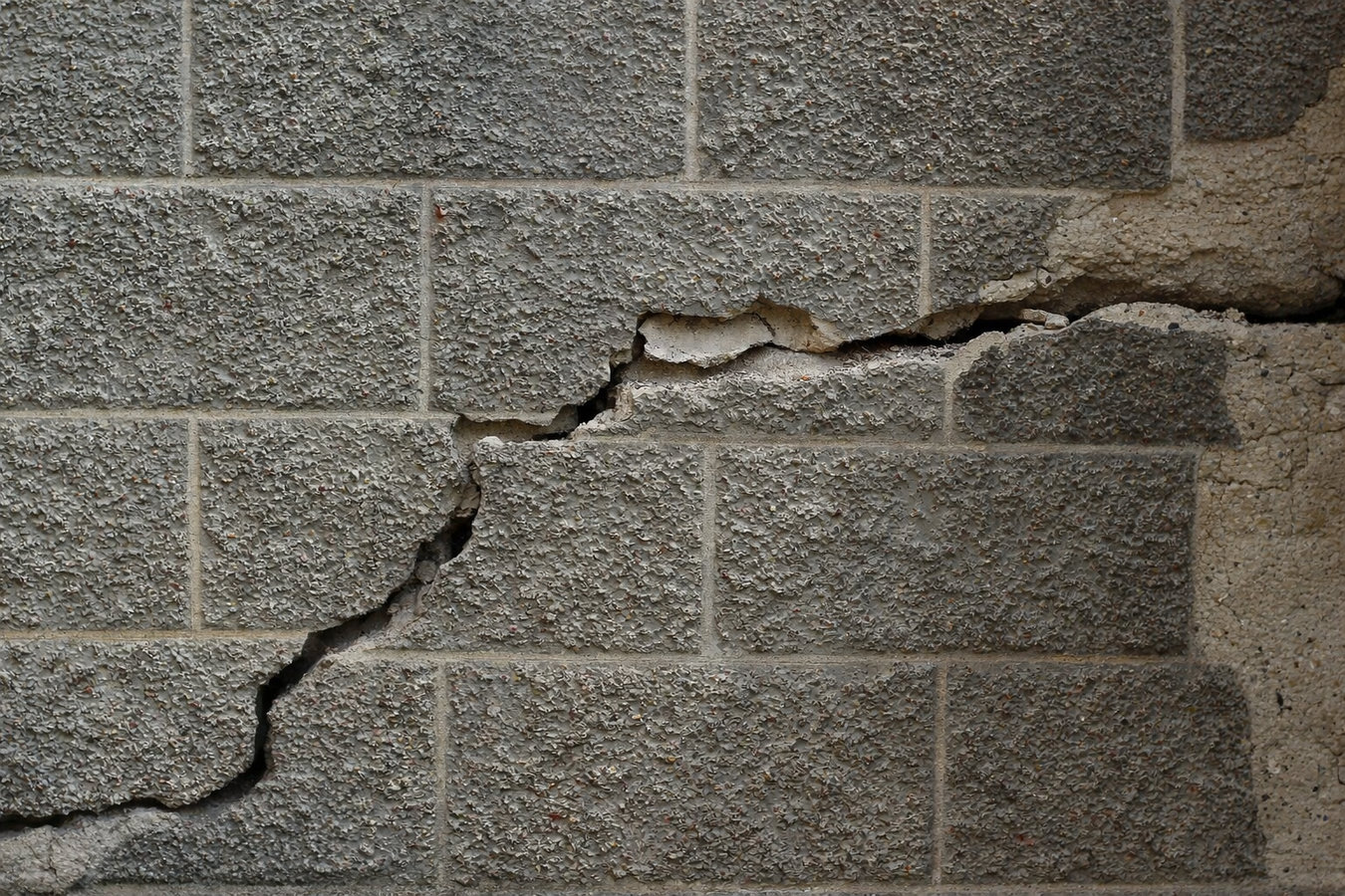 Foundation repair